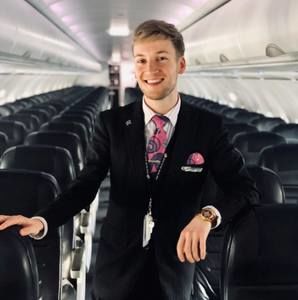 Meet your Posher, Sean